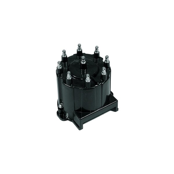 Inboard & Stern Drive Distributor Cap, GM V-8 W Delco HEI ignition